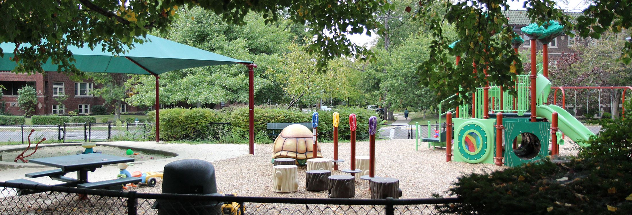 Turtle Park